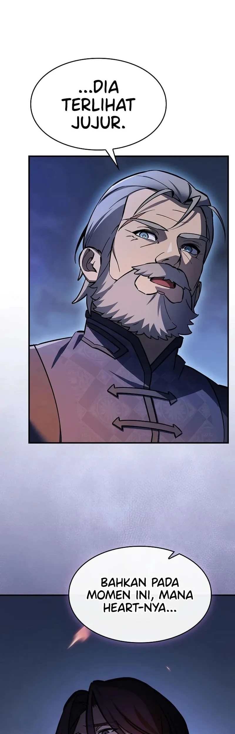 Sword Devouring Swordmaster Chapter 12 - Halaman 39