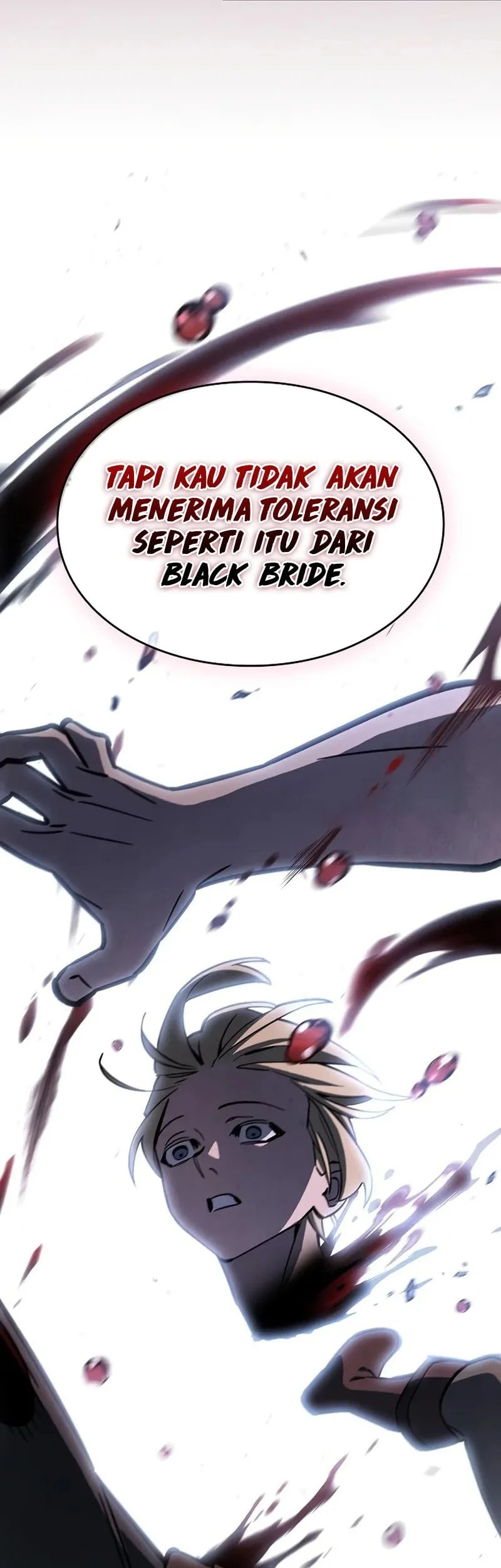 Sword Devouring Swordmaster Chapter 16 - Halaman 36