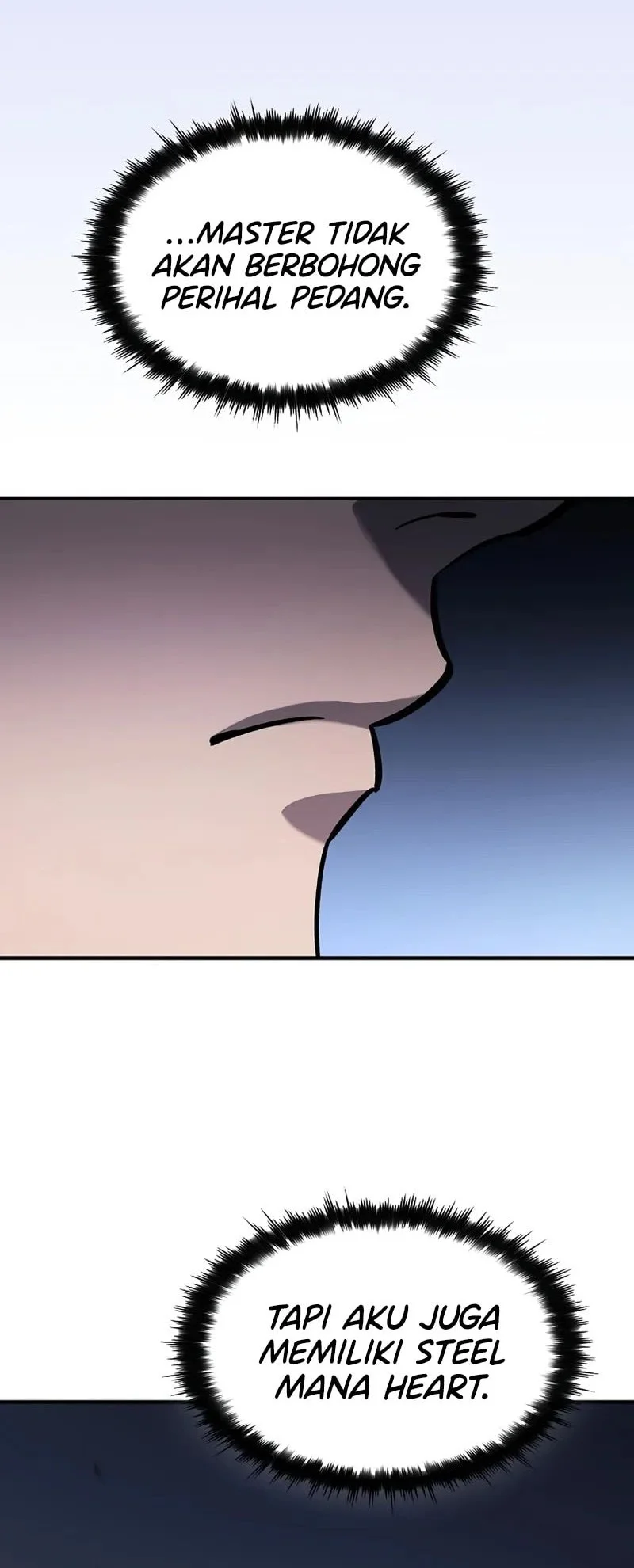 Sword Devouring Swordmaster Chapter 16 - Halaman 38