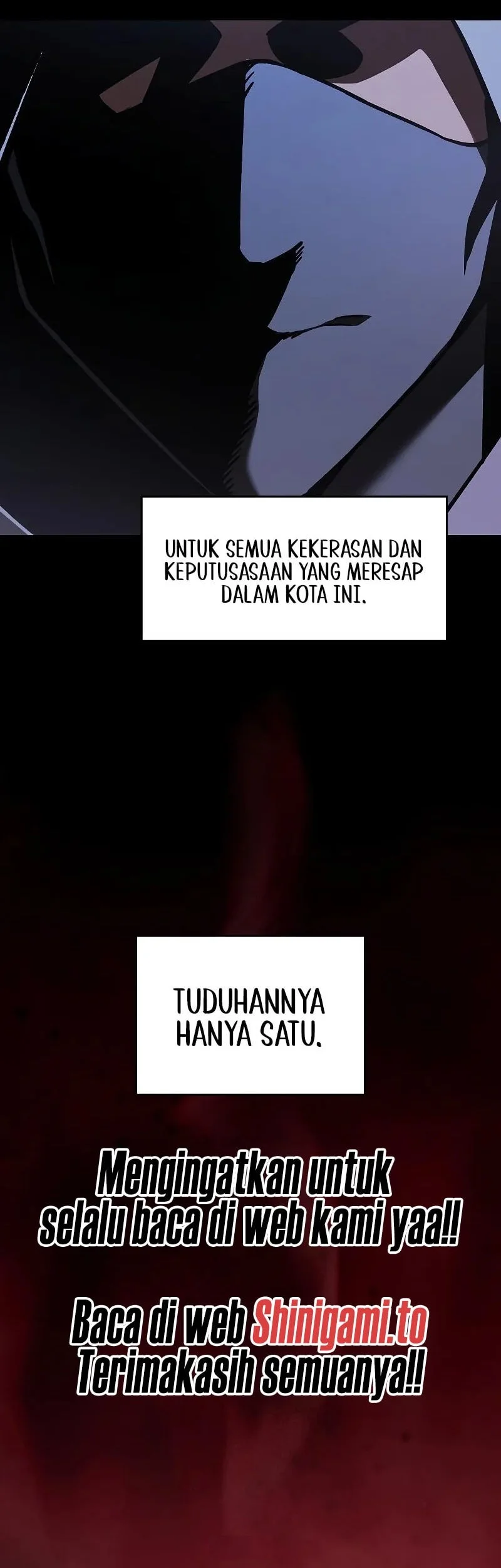 Sword Devouring Swordmaster Chapter 18 - Halaman 39