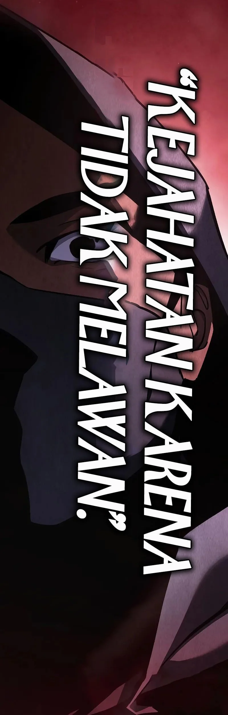 Sword Devouring Swordmaster Chapter 18 - Halaman 40