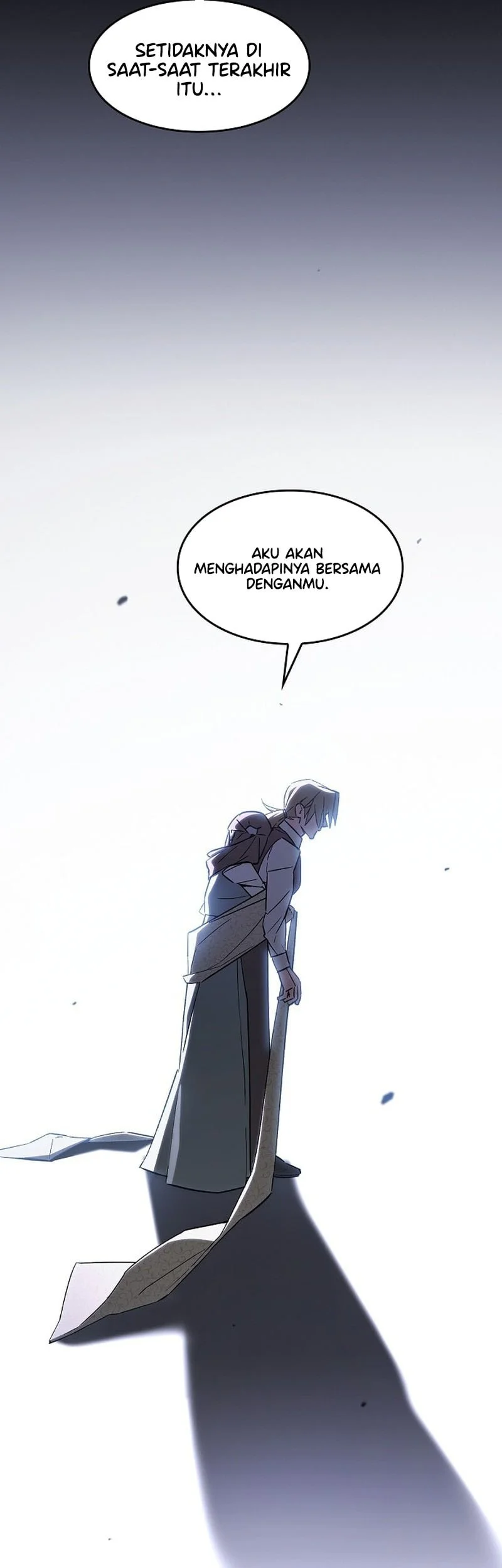 Sword Devouring Swordmaster Chapter 2 - Halaman 53