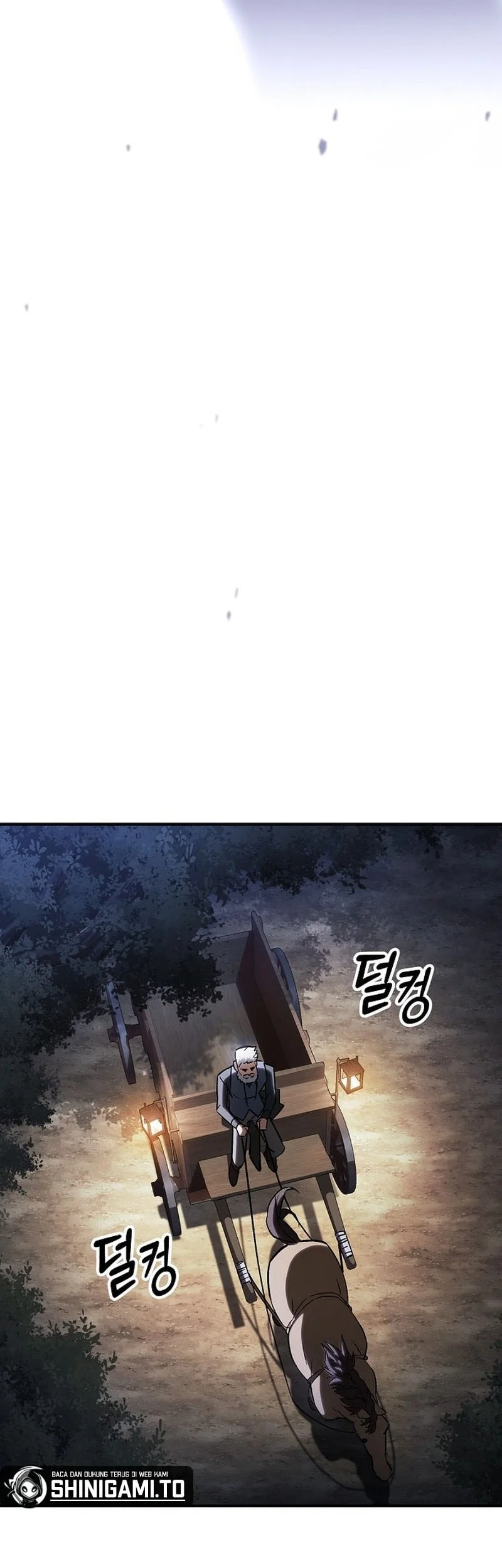 Sword Devouring Swordmaster Chapter 2 - Halaman 54