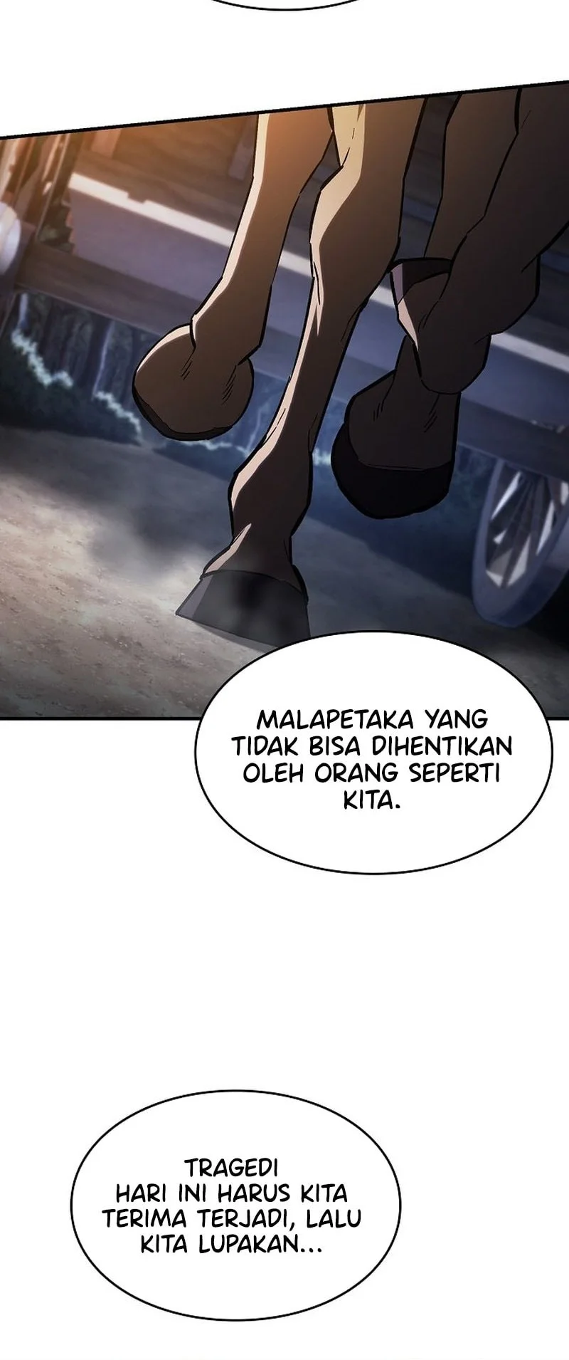 Sword Devouring Swordmaster Chapter 2 - Halaman 56