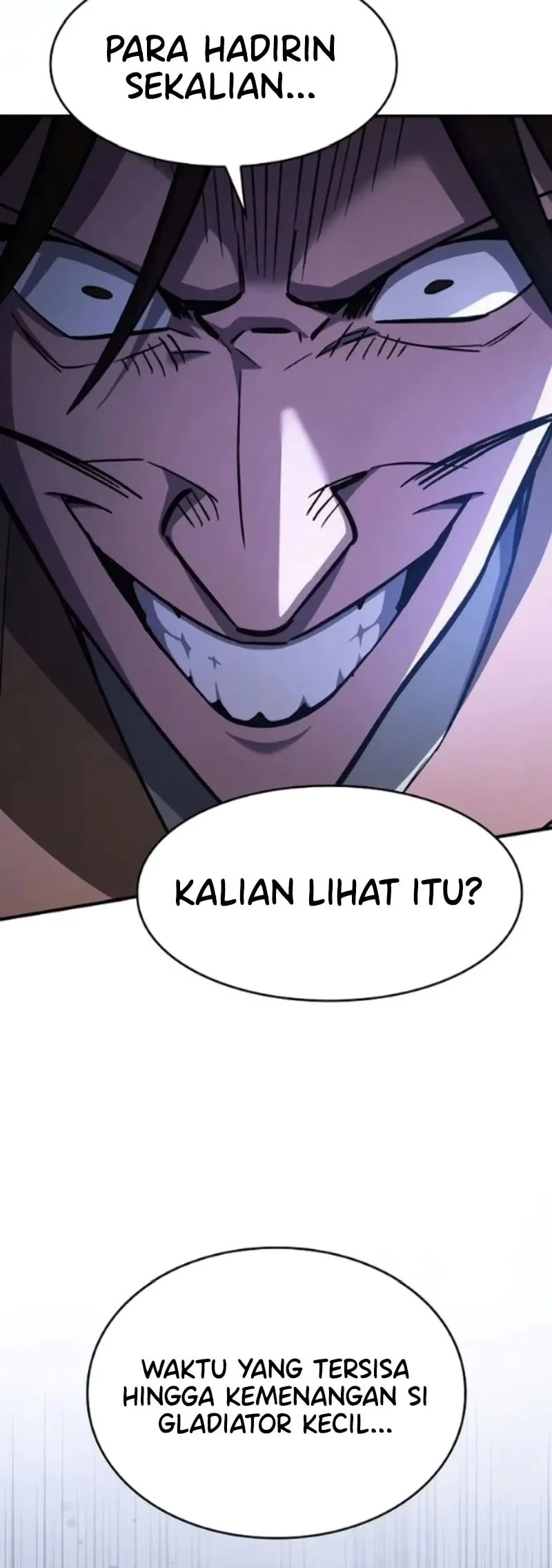 Sword Devouring Swordmaster Chapter 20 - Halaman 45