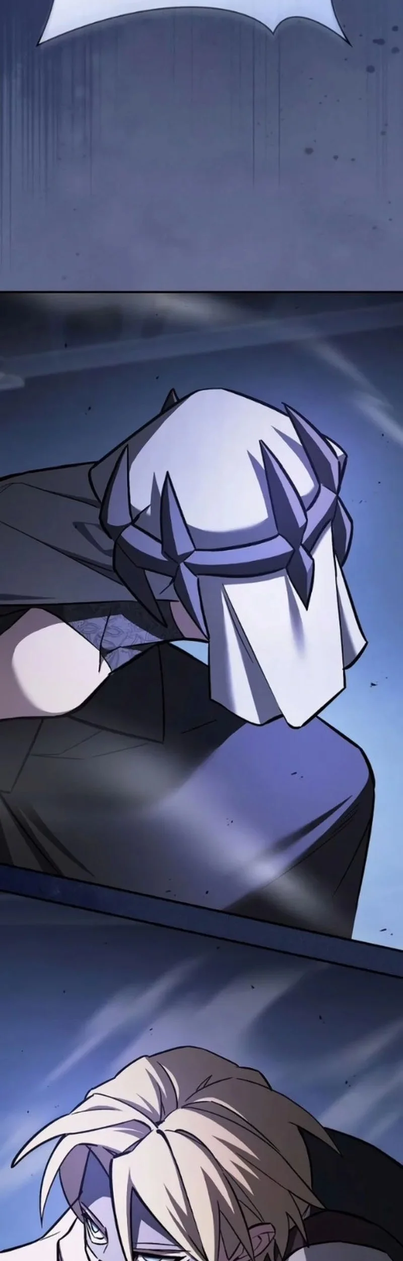 Sword Devouring Swordmaster Chapter 20 - Halaman 47