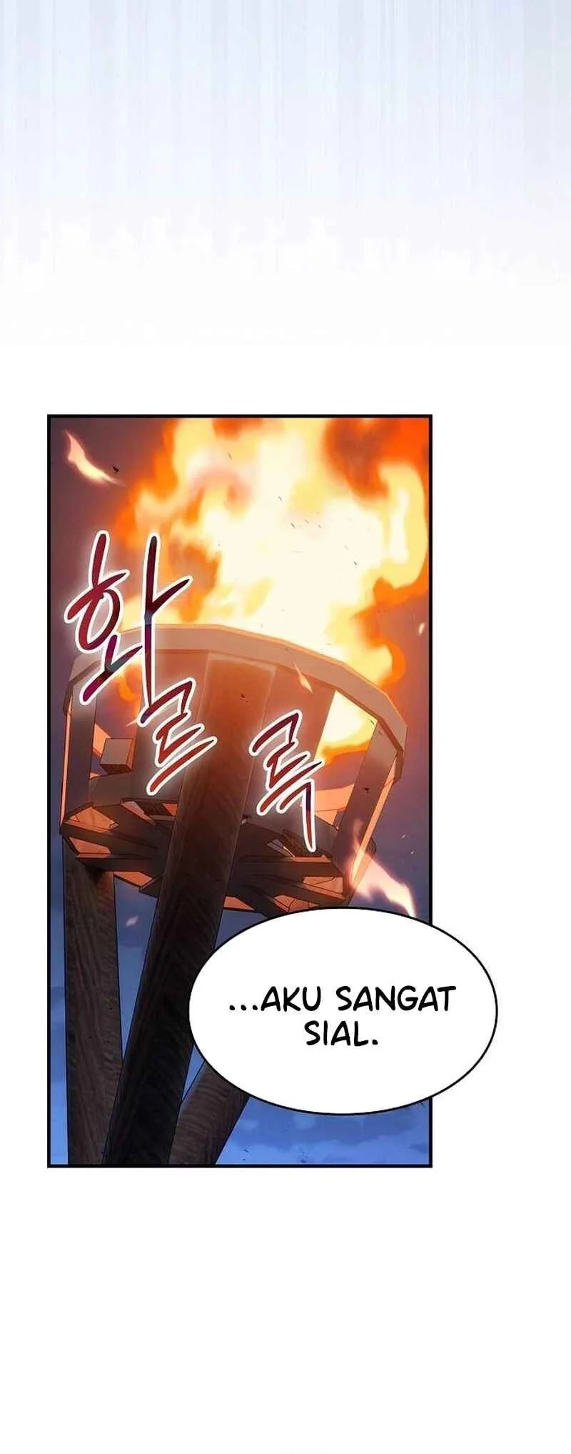 Sword Devouring Swordmaster Chapter 24 - Halaman 37