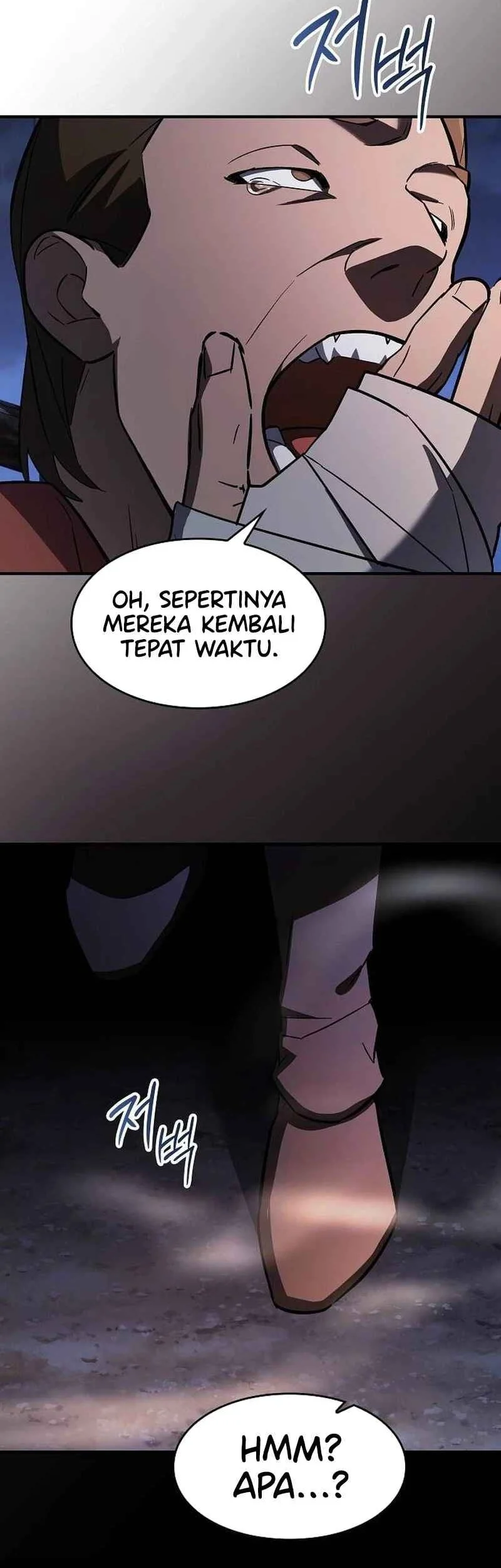 Sword Devouring Swordmaster Chapter 24 - Halaman 39