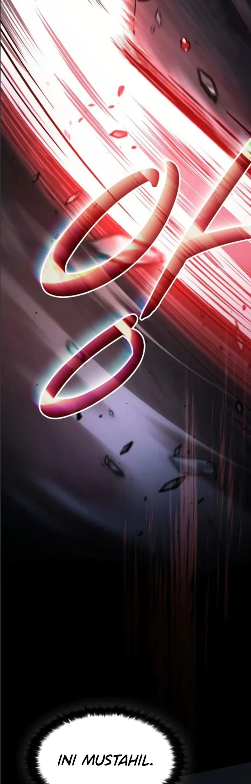 Sword Devouring Swordmaster Chapter 26 - Halaman 40