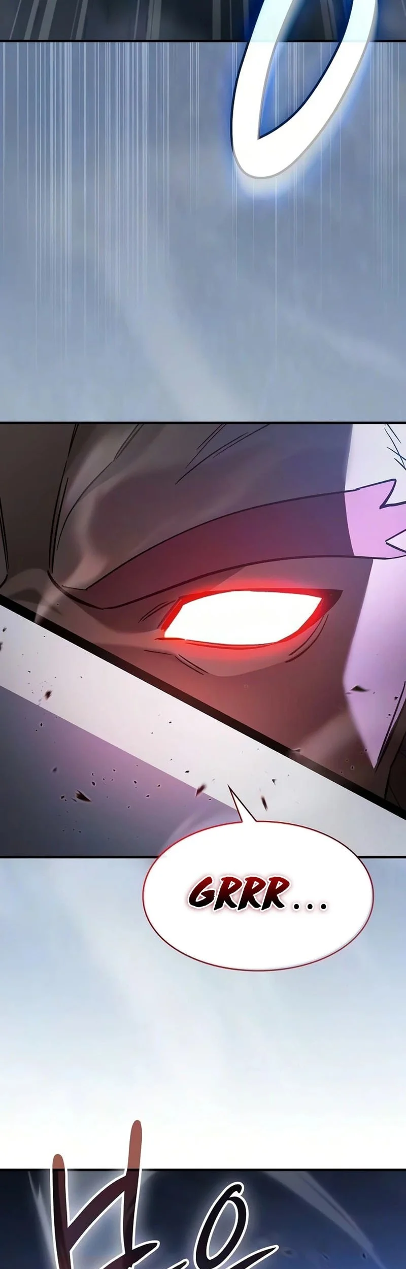 Sword Devouring Swordmaster Chapter 27 - Halaman 47