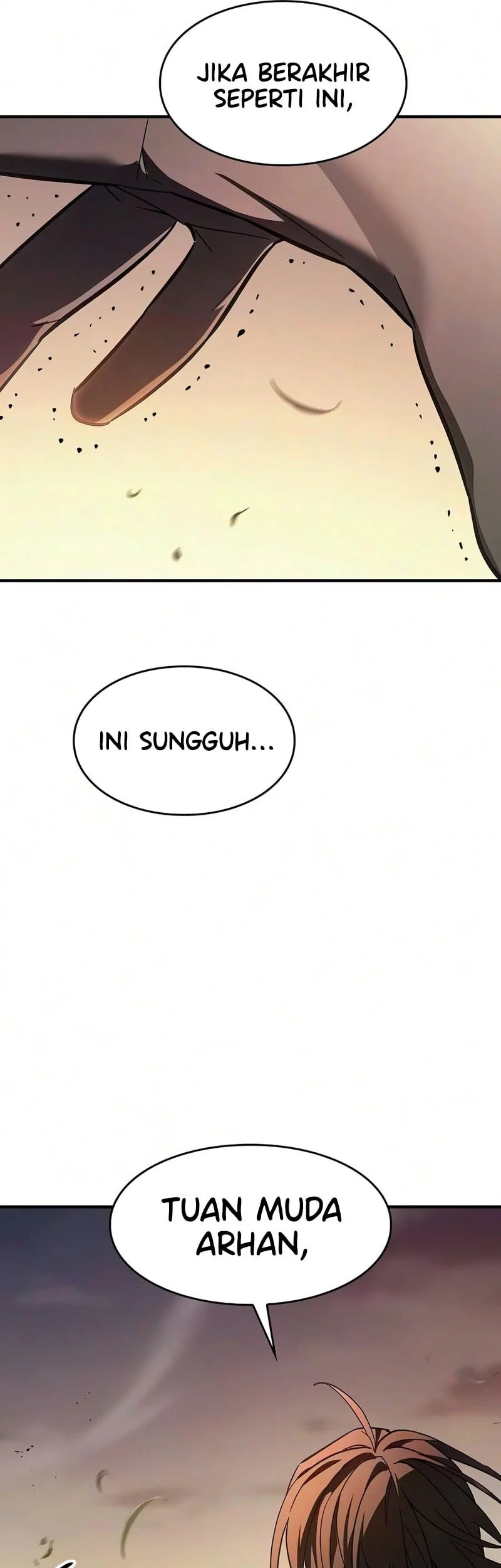 Sword Devouring Swordmaster Chapter 32 - Halaman 42