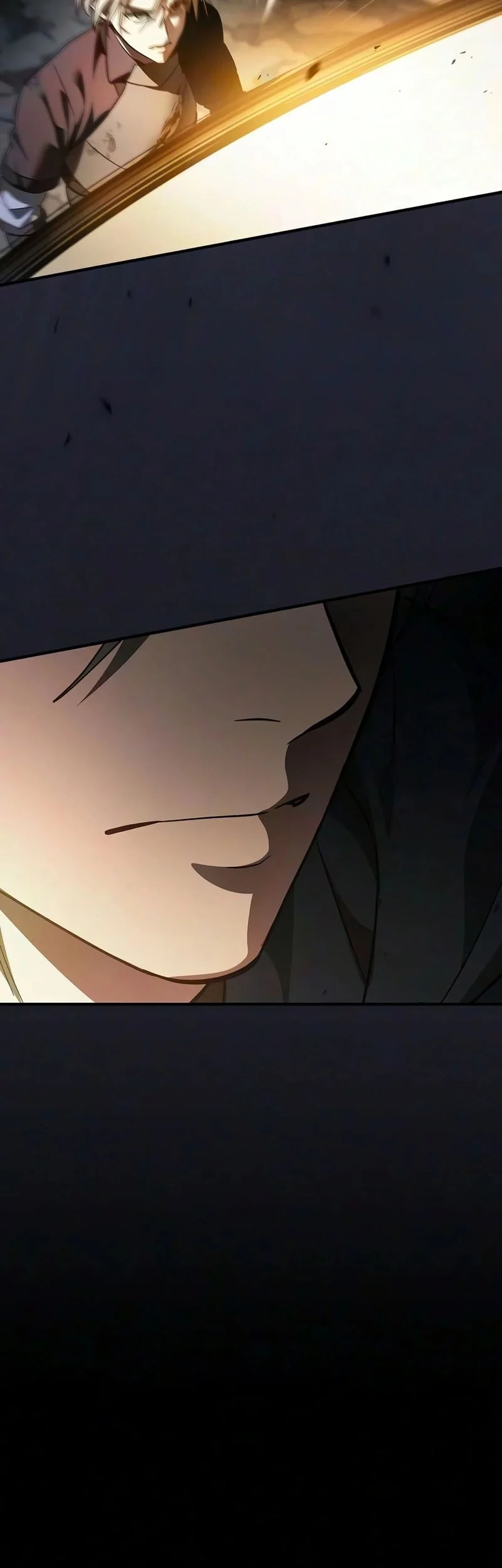 Sword Devouring Swordmaster Chapter 36 Gambar 43