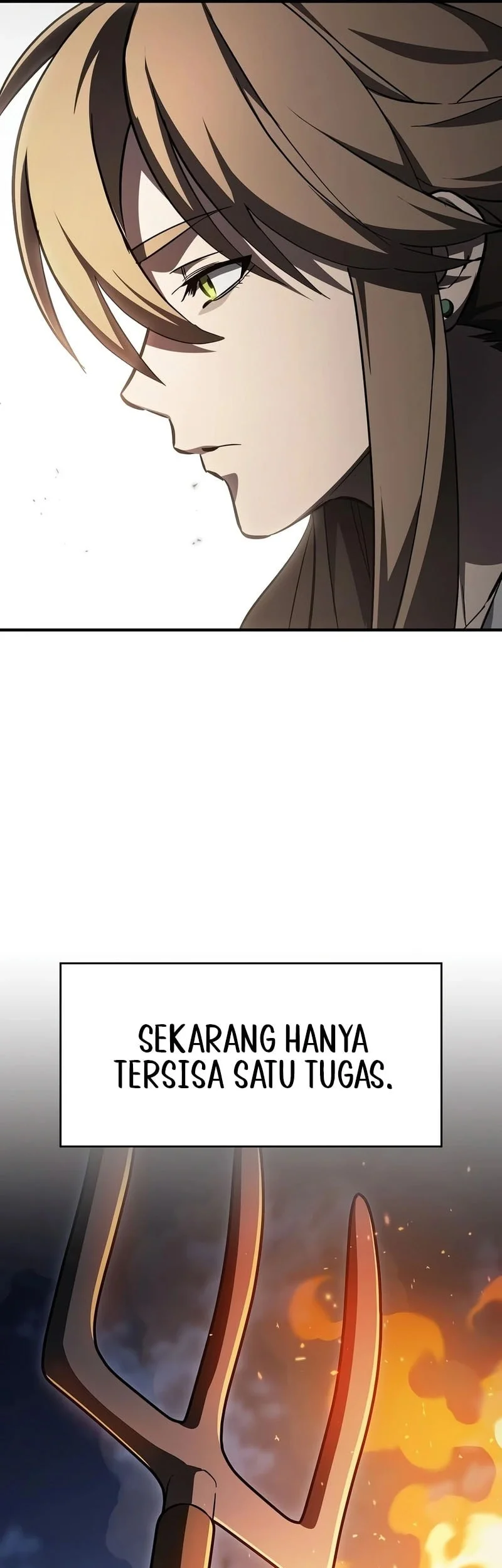 Sword Devouring Swordmaster Chapter 37 Gambar 46