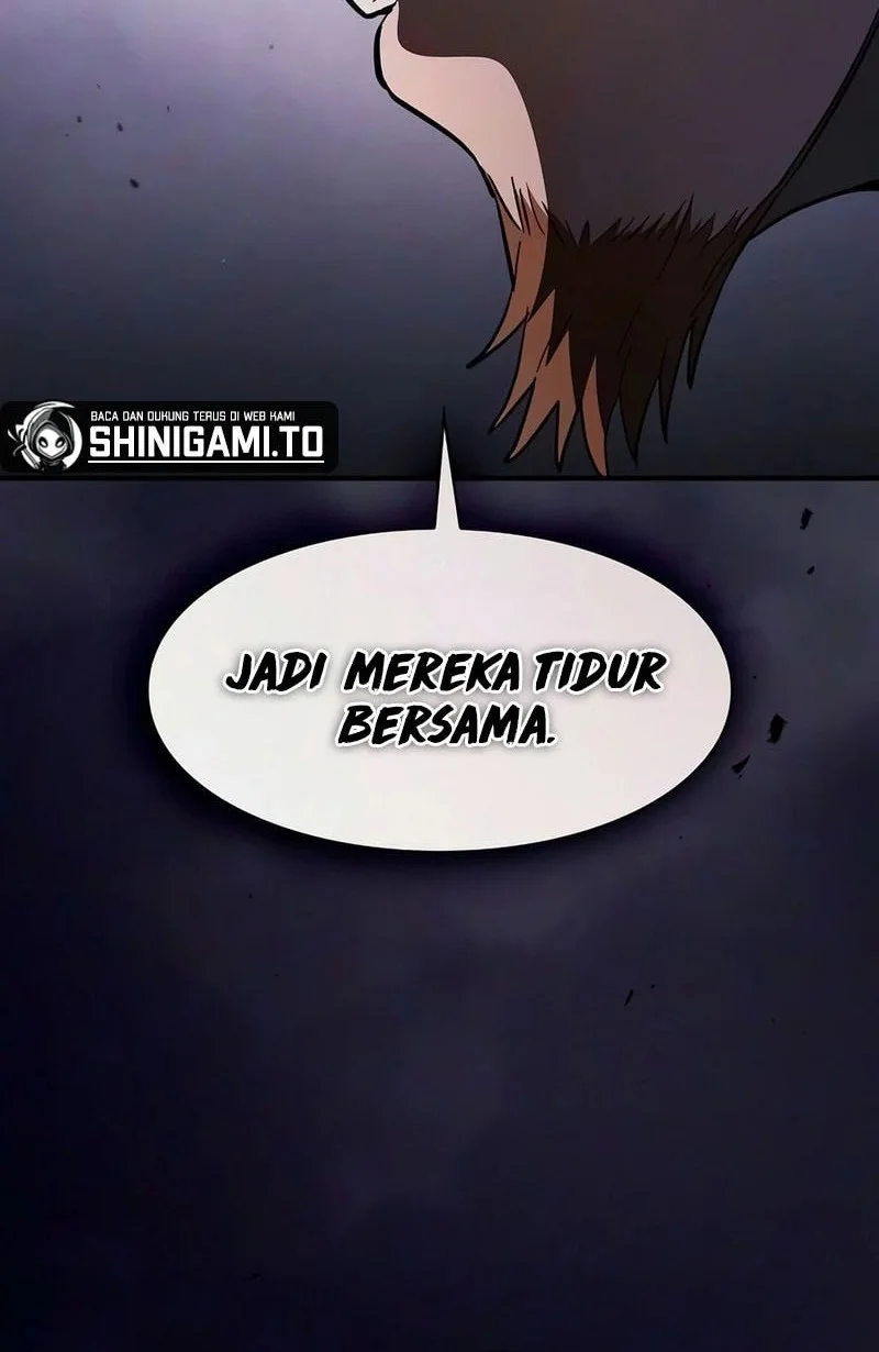 Sword Devouring Swordmaster Chapter 40 - Halaman 47