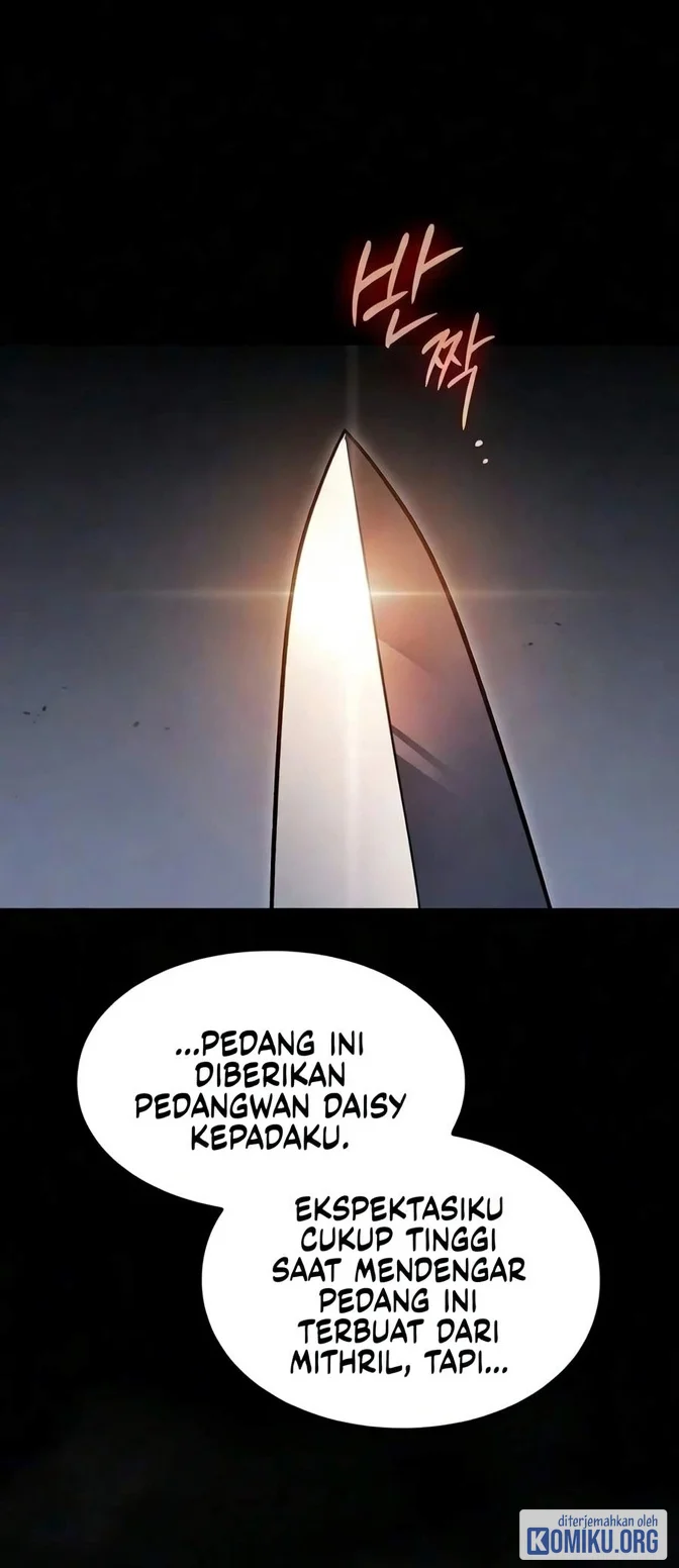 Sword Devouring Swordmaster Chapter 42 Gambar 53