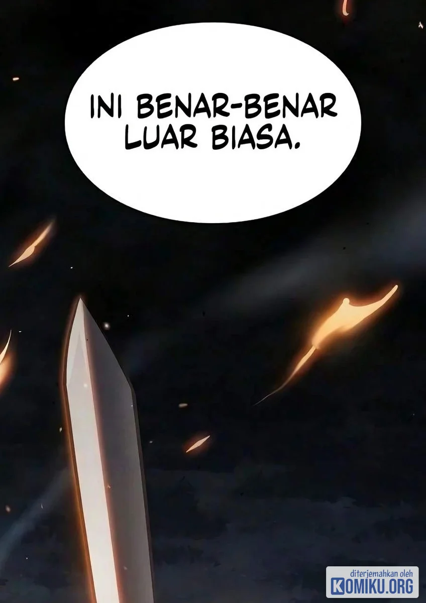 Sword Devouring Swordmaster Chapter 42 Gambar 55