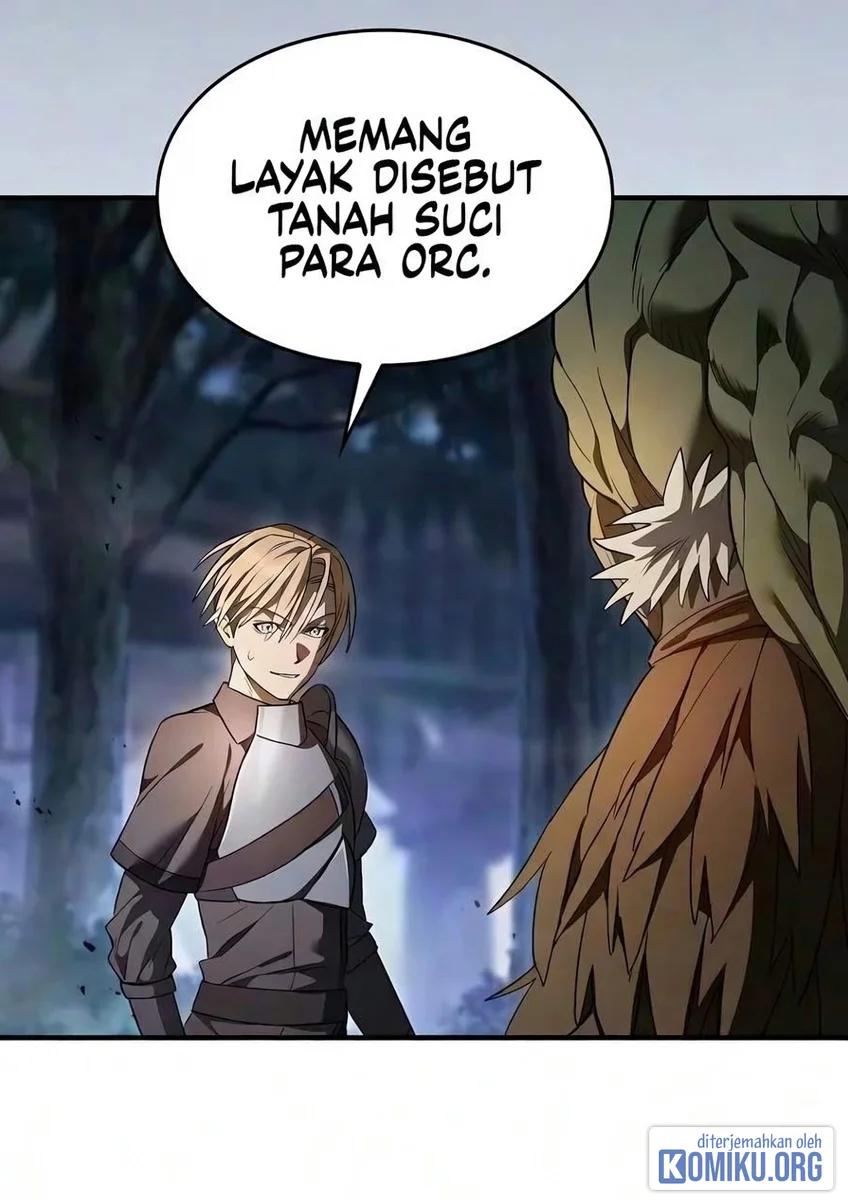 Sword Devouring Swordmaster Chapter 44 Gambar 64