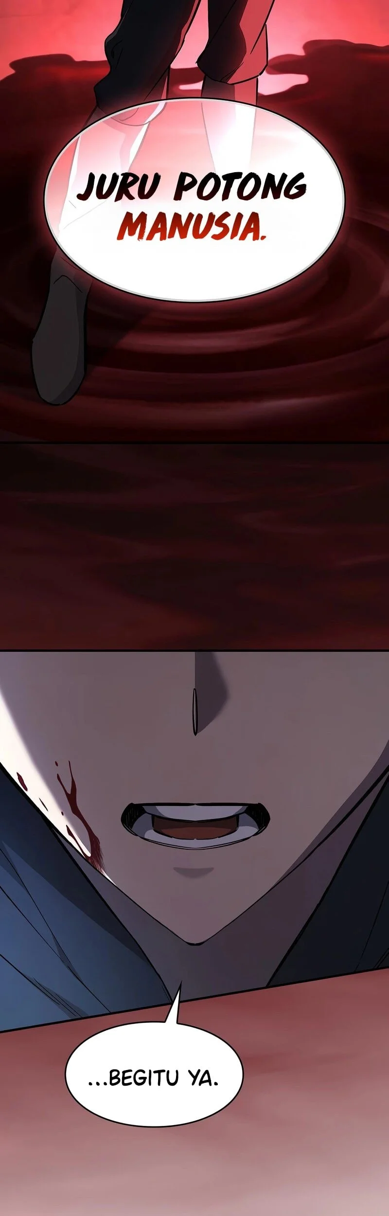 Sword Devouring Swordmaster Chapter 6 - Halaman 43