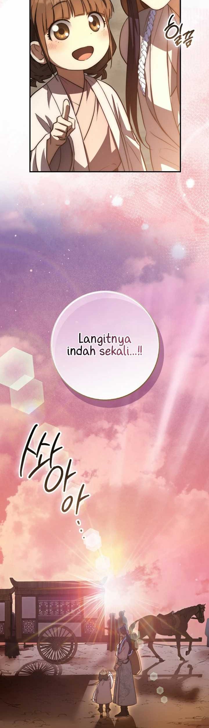 Sword God Dragon Chapter 13 Gambar 38