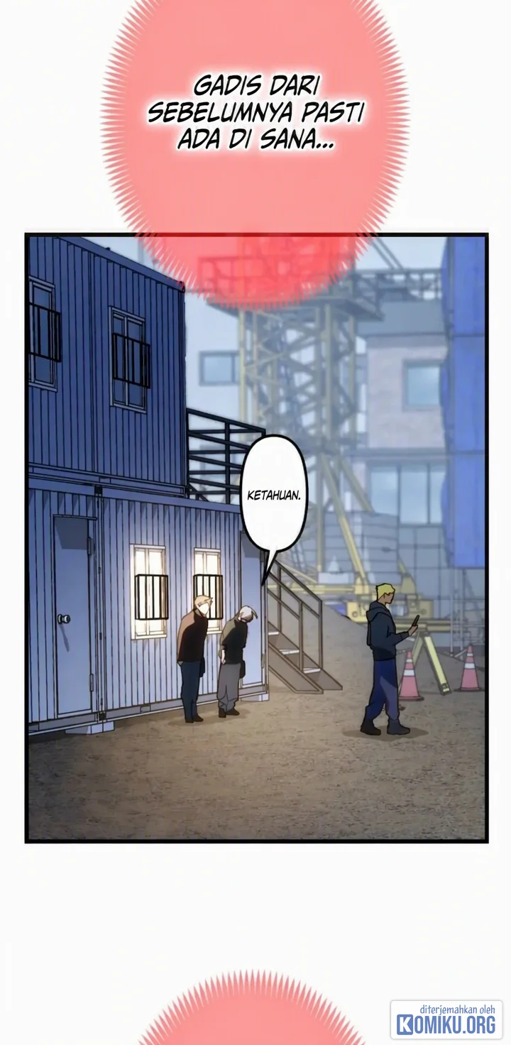 Sword God High School: The Talentless Underachiever Becomes the Strongest Chapter 1 Gambar 200