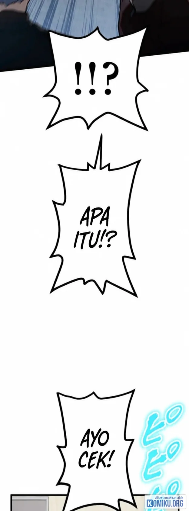 Sword God High School: The Talentless Underachiever Becomes the Strongest Chapter 1 Gambar 206