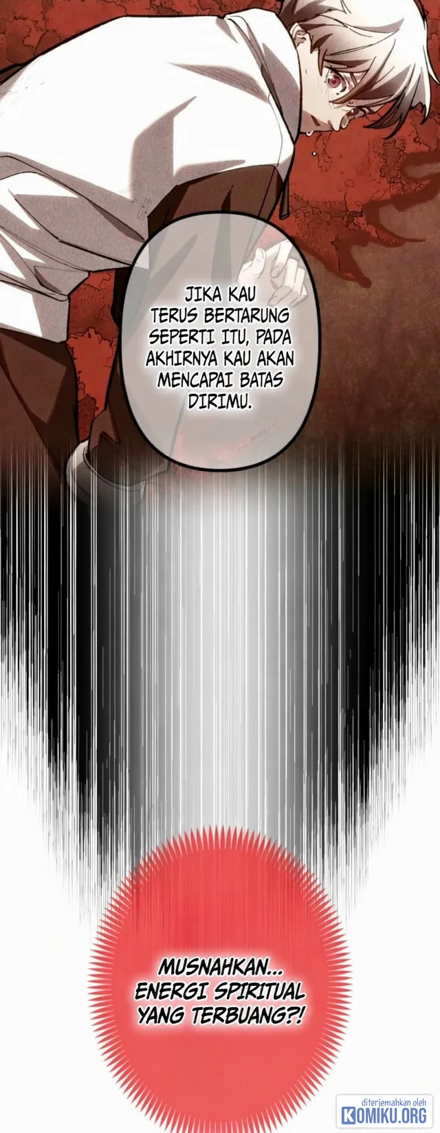 Sword God High School: The Talentless Underachiever Becomes the Strongest Chapter 10 Gambar 73