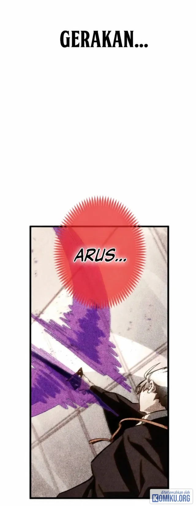 Sword God High School: The Talentless Underachiever Becomes the Strongest Chapter 10 Gambar 75