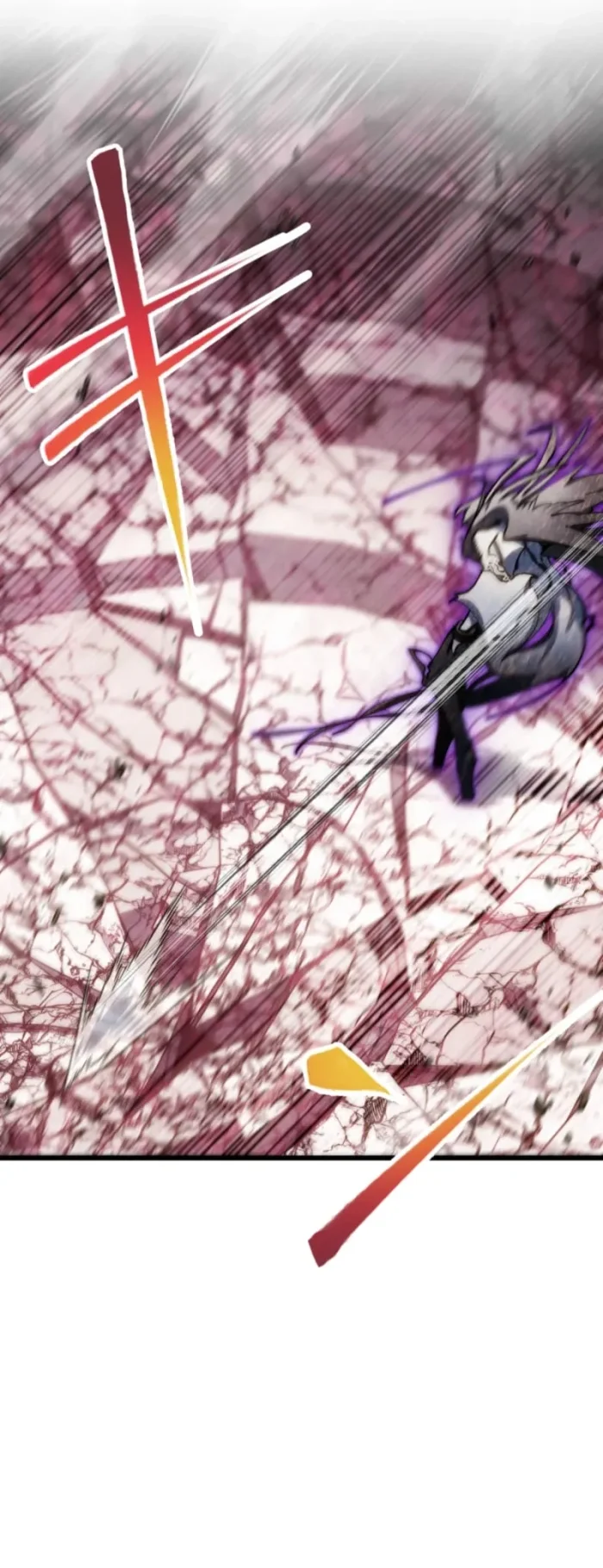 Sword God High School: The Talentless Underachiever Becomes the Strongest Chapter 10 Gambar 77