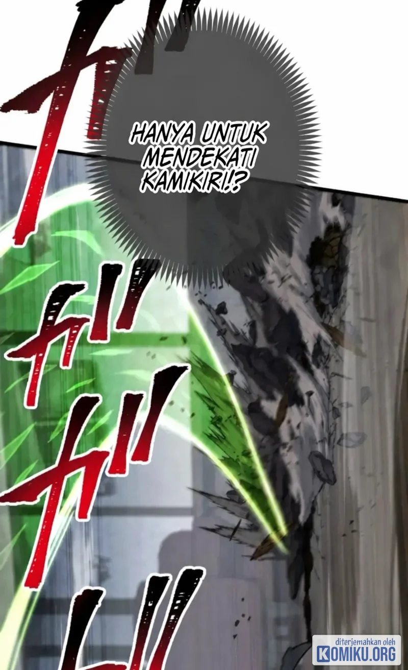 Sword God High School: The Talentless Underachiever Becomes the Strongest Chapter 11 Gambar 62