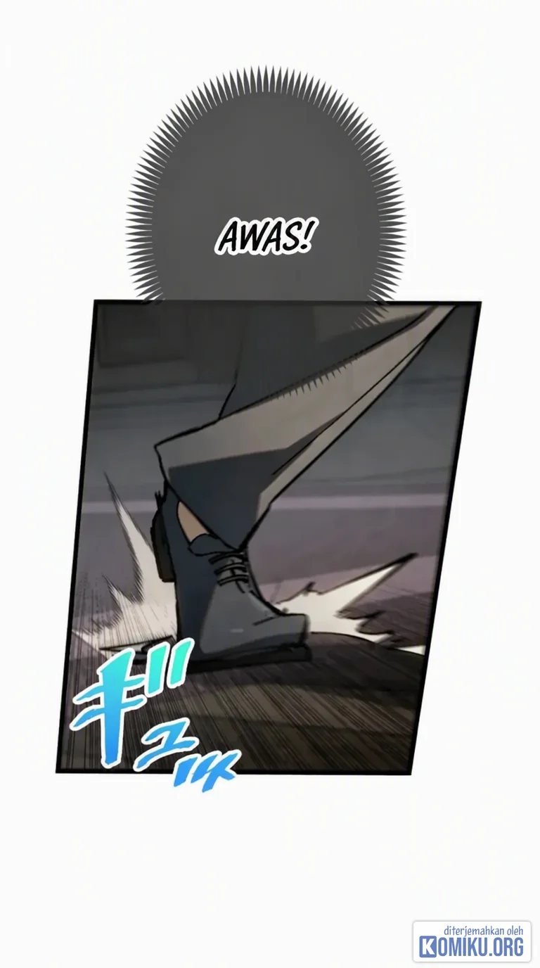 Sword God High School: The Talentless Underachiever Becomes the Strongest Chapter 11 Gambar 64