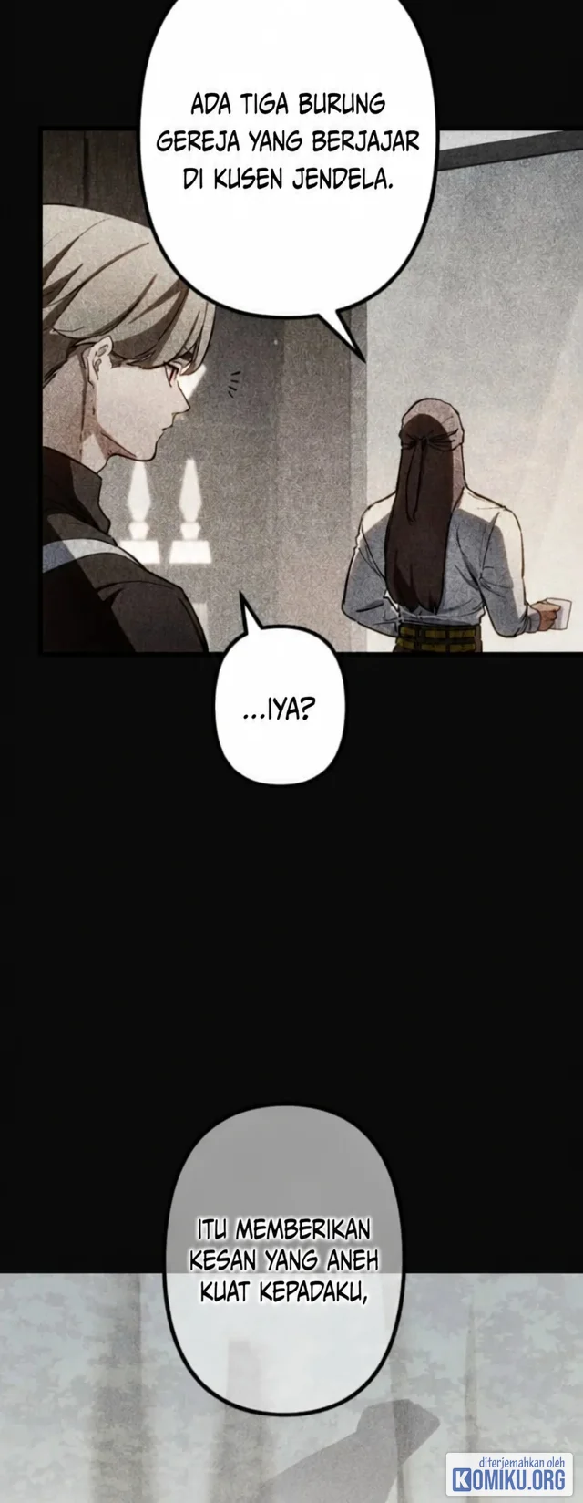 Sword God High School: The Talentless Underachiever Becomes the Strongest Chapter 12 Gambar 62