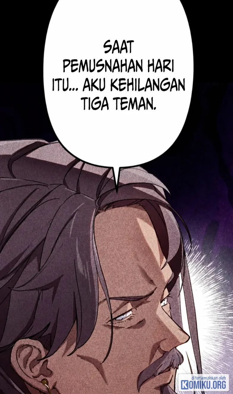 Sword God High School: The Talentless Underachiever Becomes the Strongest Chapter 12 Gambar 64
