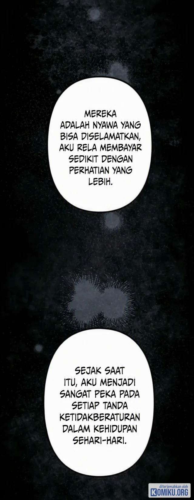 Sword God High School: The Talentless Underachiever Becomes the Strongest Chapter 12 Gambar 66