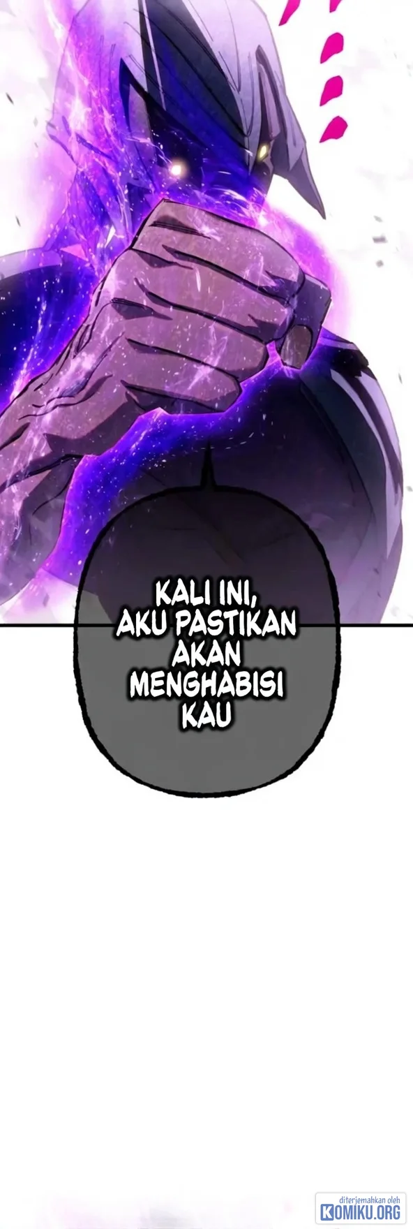 Sword God High School: The Talentless Underachiever Becomes the Strongest Chapter 14 Gambar 75