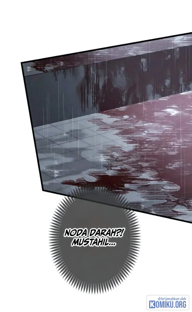 Sword God High School: The Talentless Underachiever Becomes the Strongest Chapter 14 Gambar 78