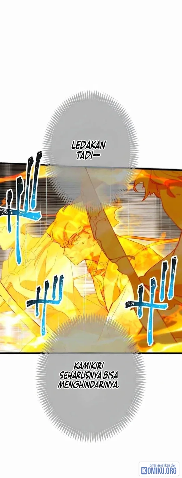 Sword God High School: The Talentless Underachiever Becomes the Strongest Chapter 15 Gambar 82
