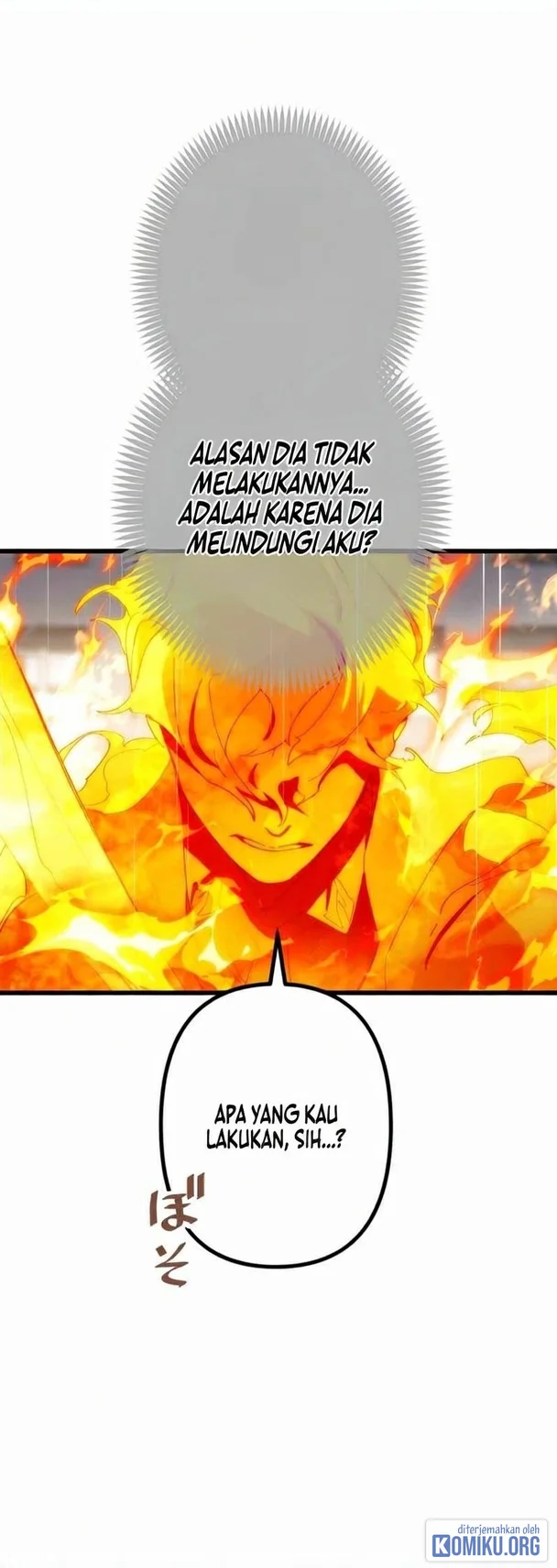 Sword God High School: The Talentless Underachiever Becomes the Strongest Chapter 15 Gambar 83
