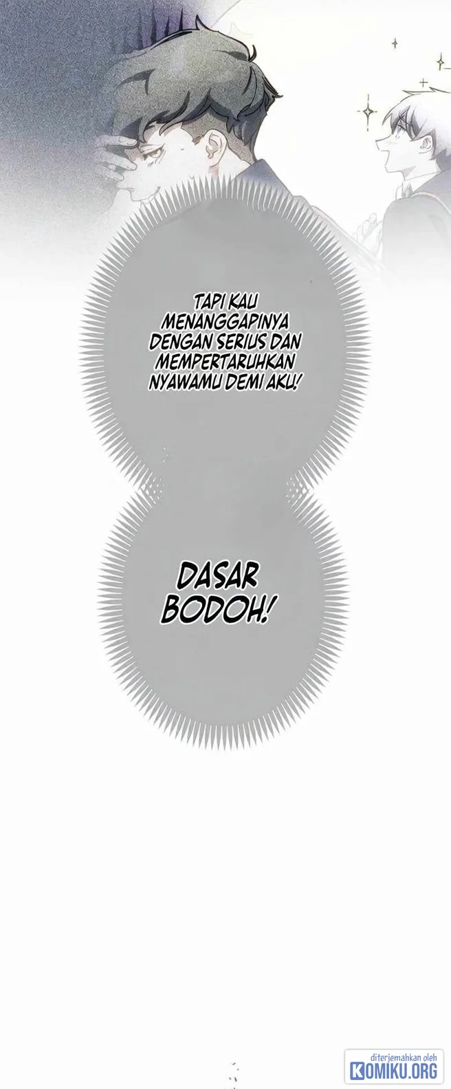 Sword God High School: The Talentless Underachiever Becomes the Strongest Chapter 15 Gambar 85