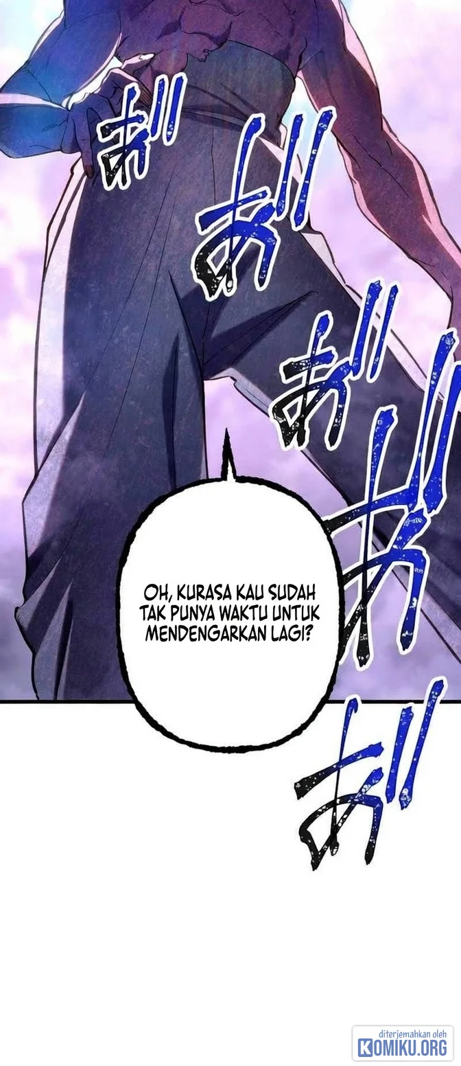 Sword God High School: The Talentless Underachiever Becomes the Strongest Chapter 15 Gambar 87