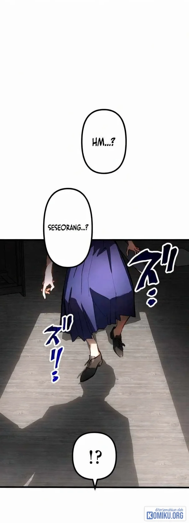 Sword God High School: The Talentless Underachiever Becomes the Strongest Chapter 19 Gambar 63