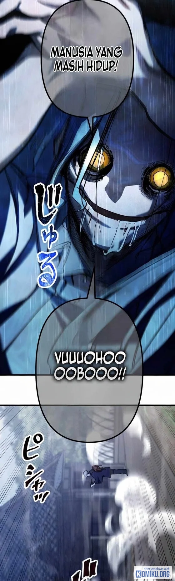 Sword God High School: The Talentless Underachiever Becomes the Strongest Chapter 19 Gambar 65