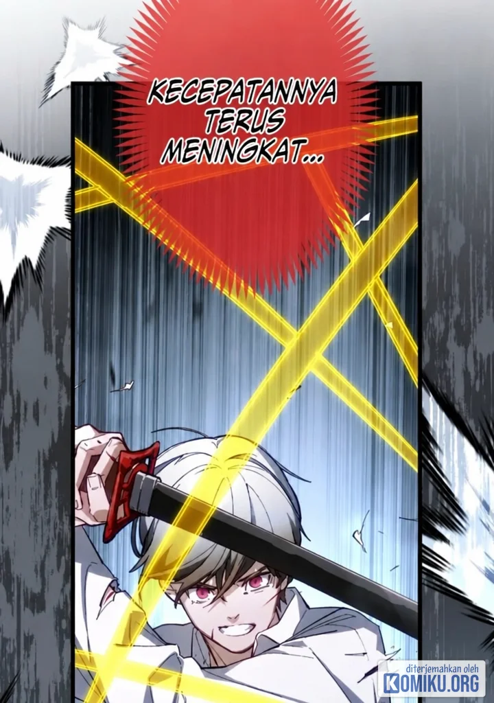 Sword God High School: The Talentless Underachiever Becomes the Strongest Chapter 2 Gambar 104