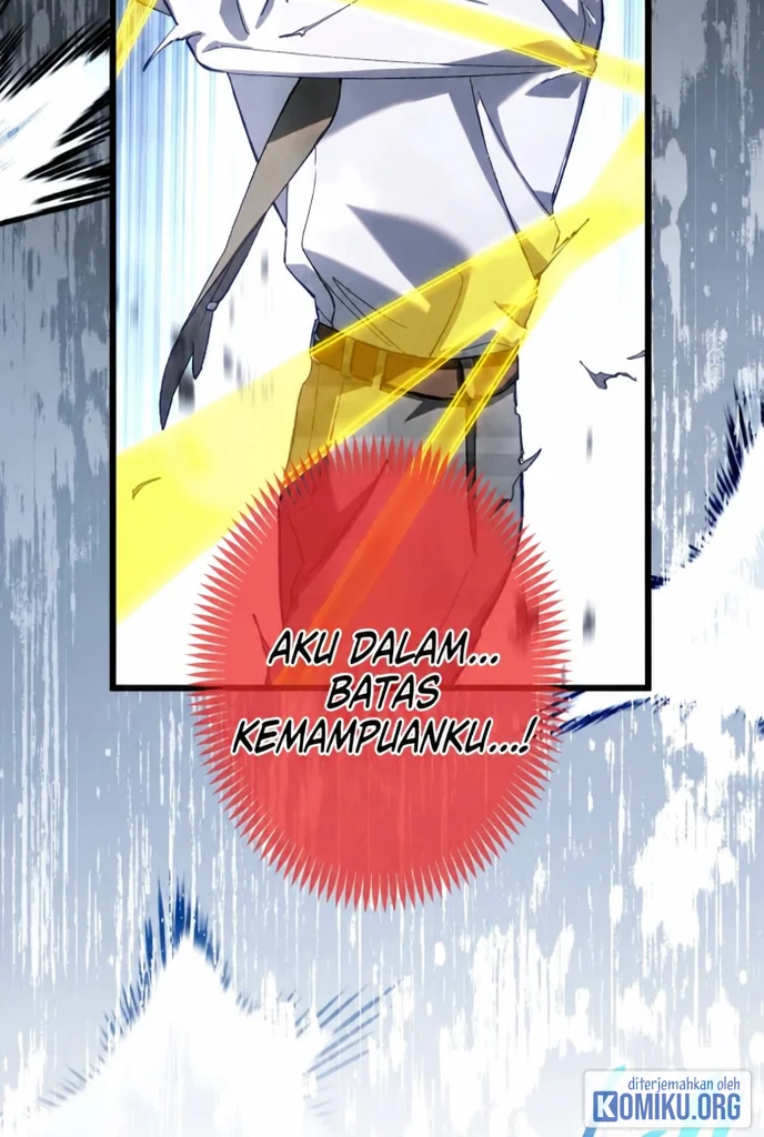 Sword God High School: The Talentless Underachiever Becomes the Strongest Chapter 2 Gambar 105