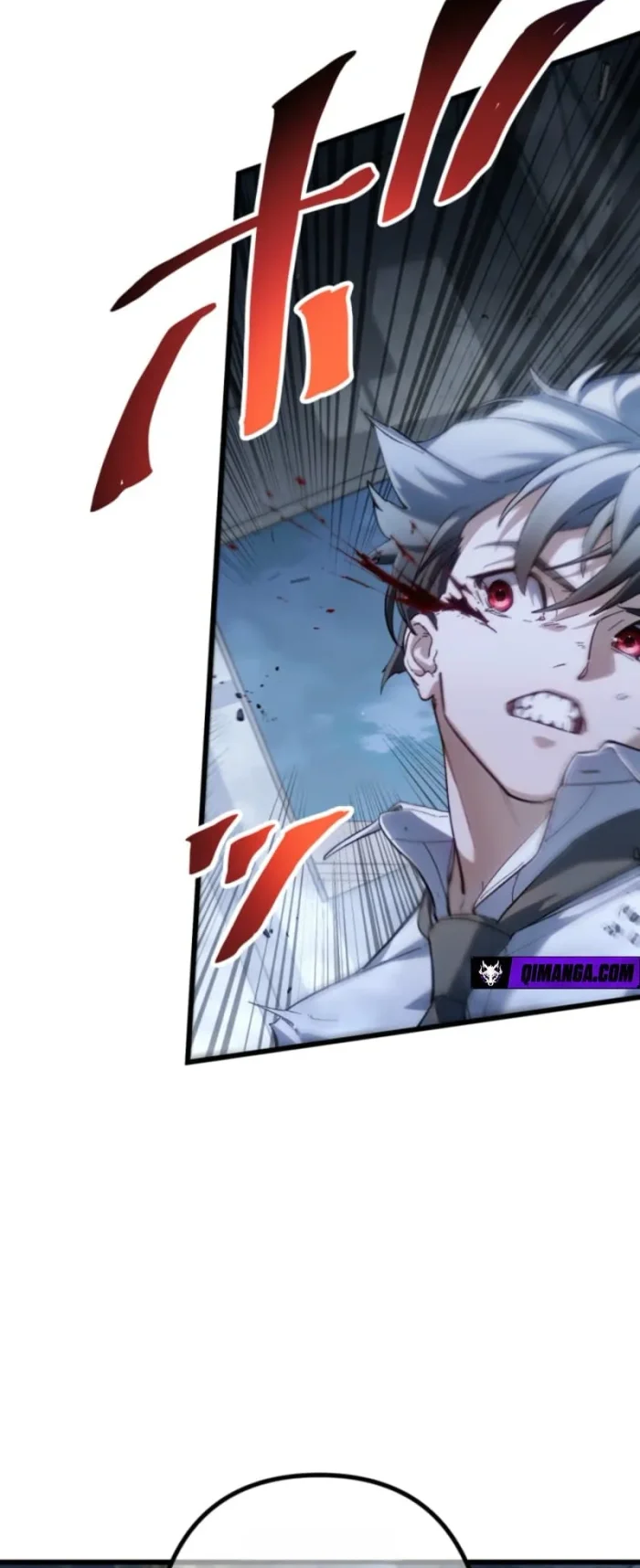 Sword God High School: The Talentless Underachiever Becomes the Strongest Chapter 2 Gambar 107