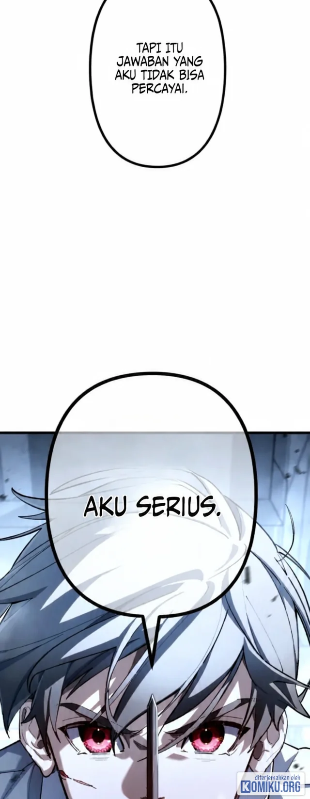 Sword God High School: The Talentless Underachiever Becomes the Strongest Chapter 2 Gambar 110