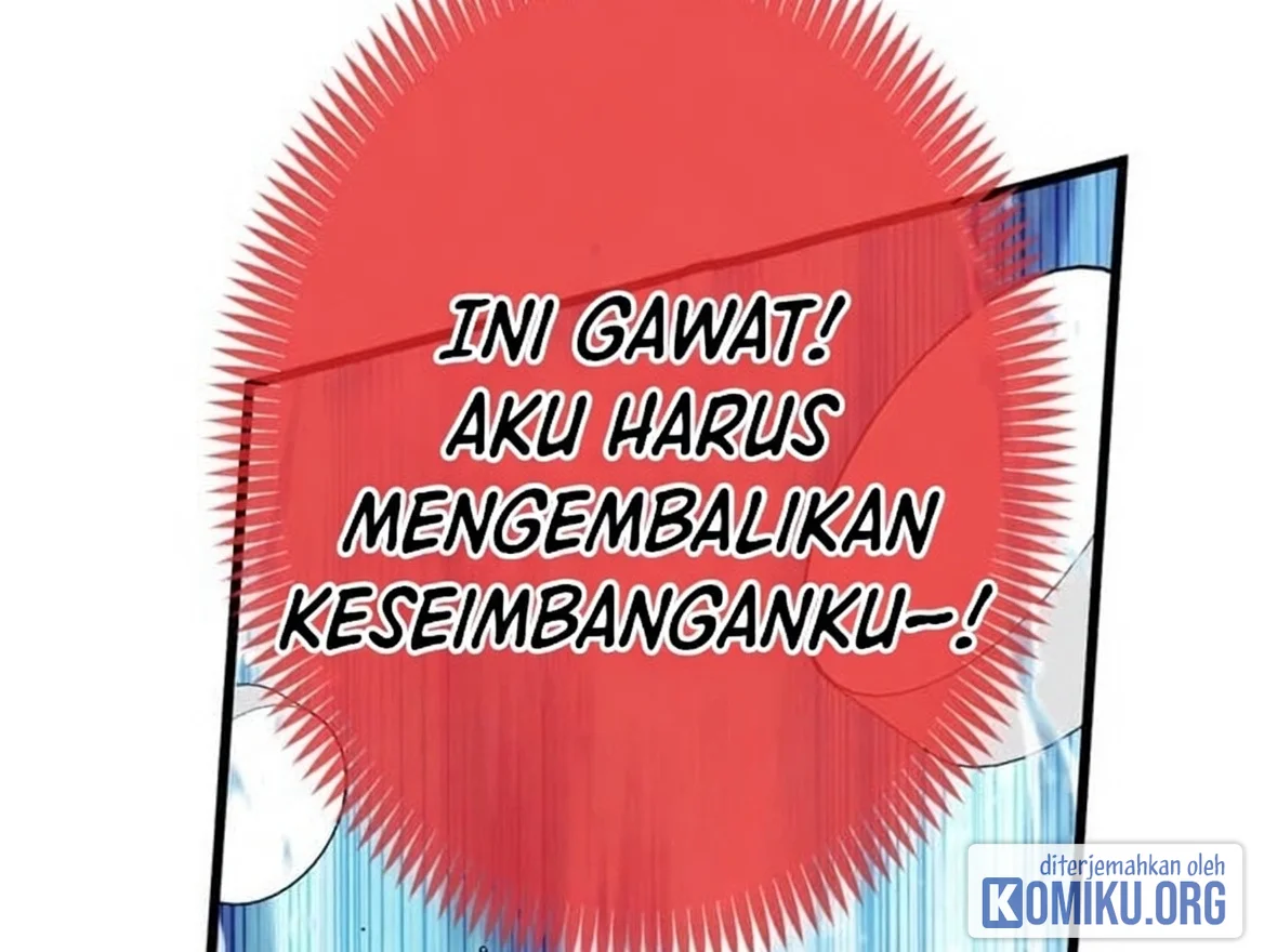 Sword God High School: The Talentless Underachiever Becomes the Strongest Chapter 21 Gambar 59