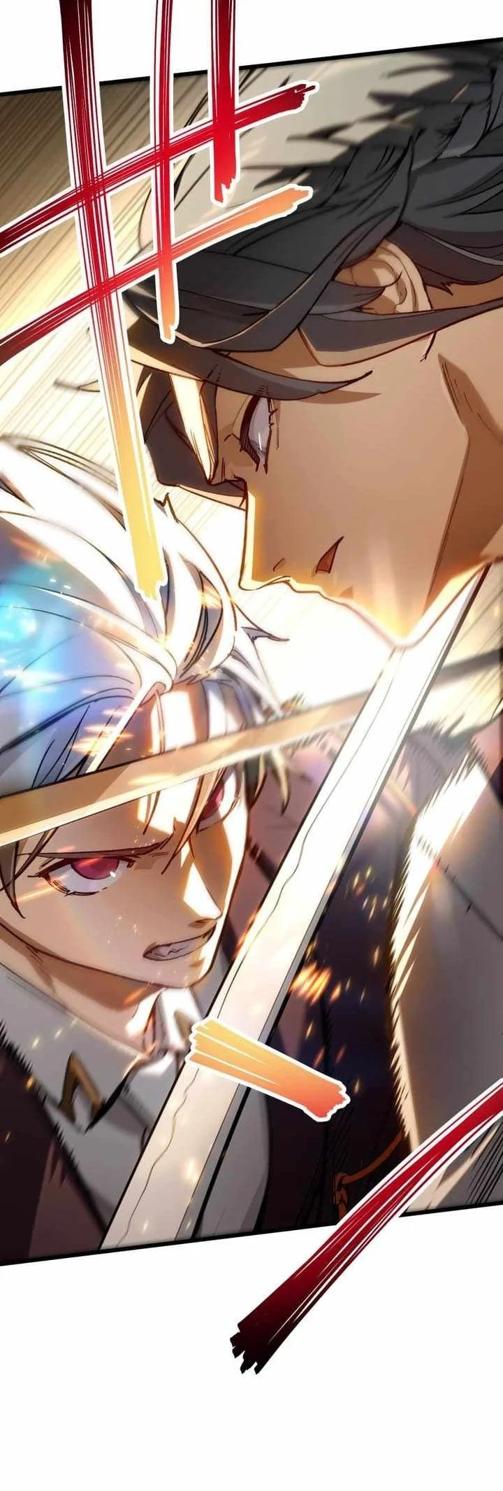 Sword God High School: The Talentless Underachiever Becomes the Strongest Chapter 22 Gambar 51