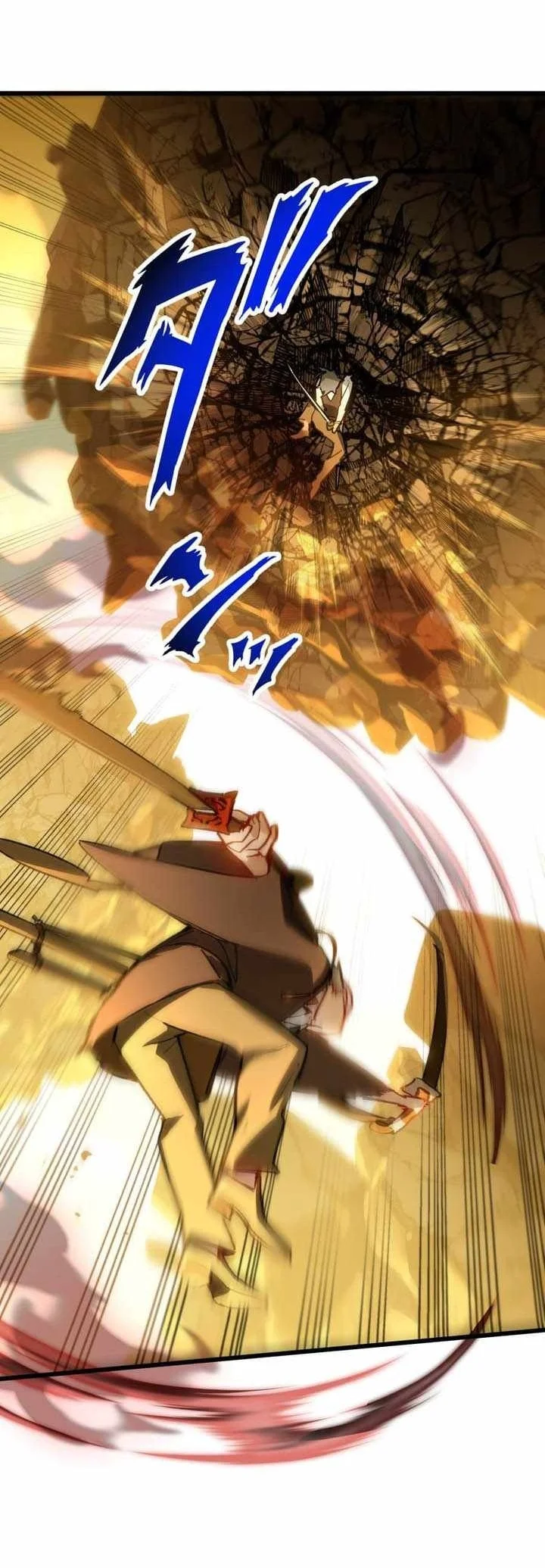 Sword God High School: The Talentless Underachiever Becomes the Strongest Chapter 22 Gambar 54