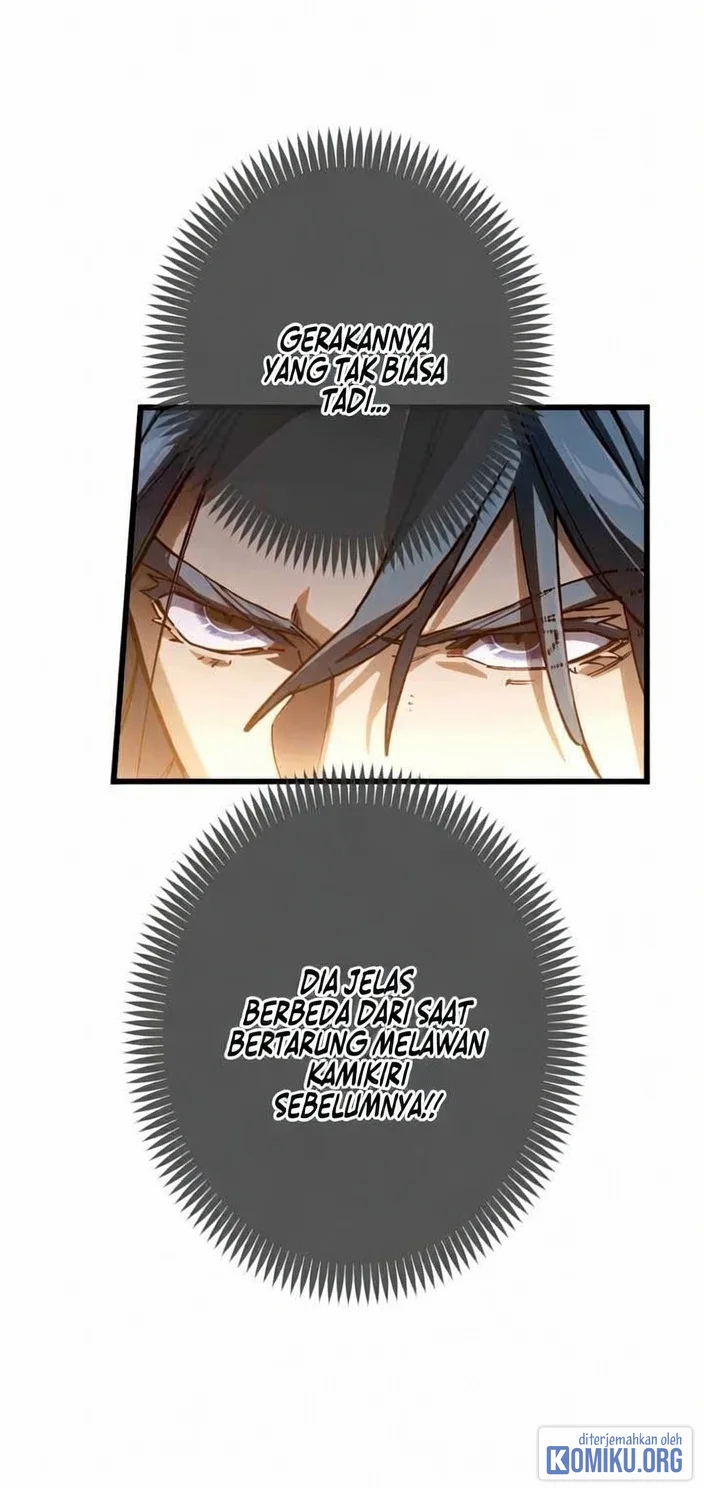 Sword God High School: The Talentless Underachiever Becomes the Strongest Chapter 22 Gambar 55