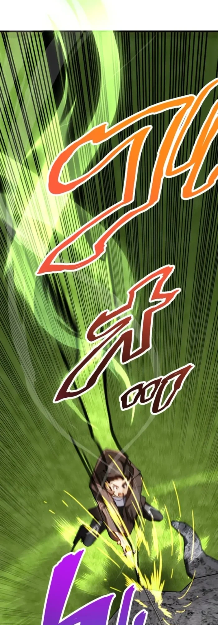 Sword God High School: The Talentless Underachiever Becomes the Strongest Chapter 3 Gambar 90